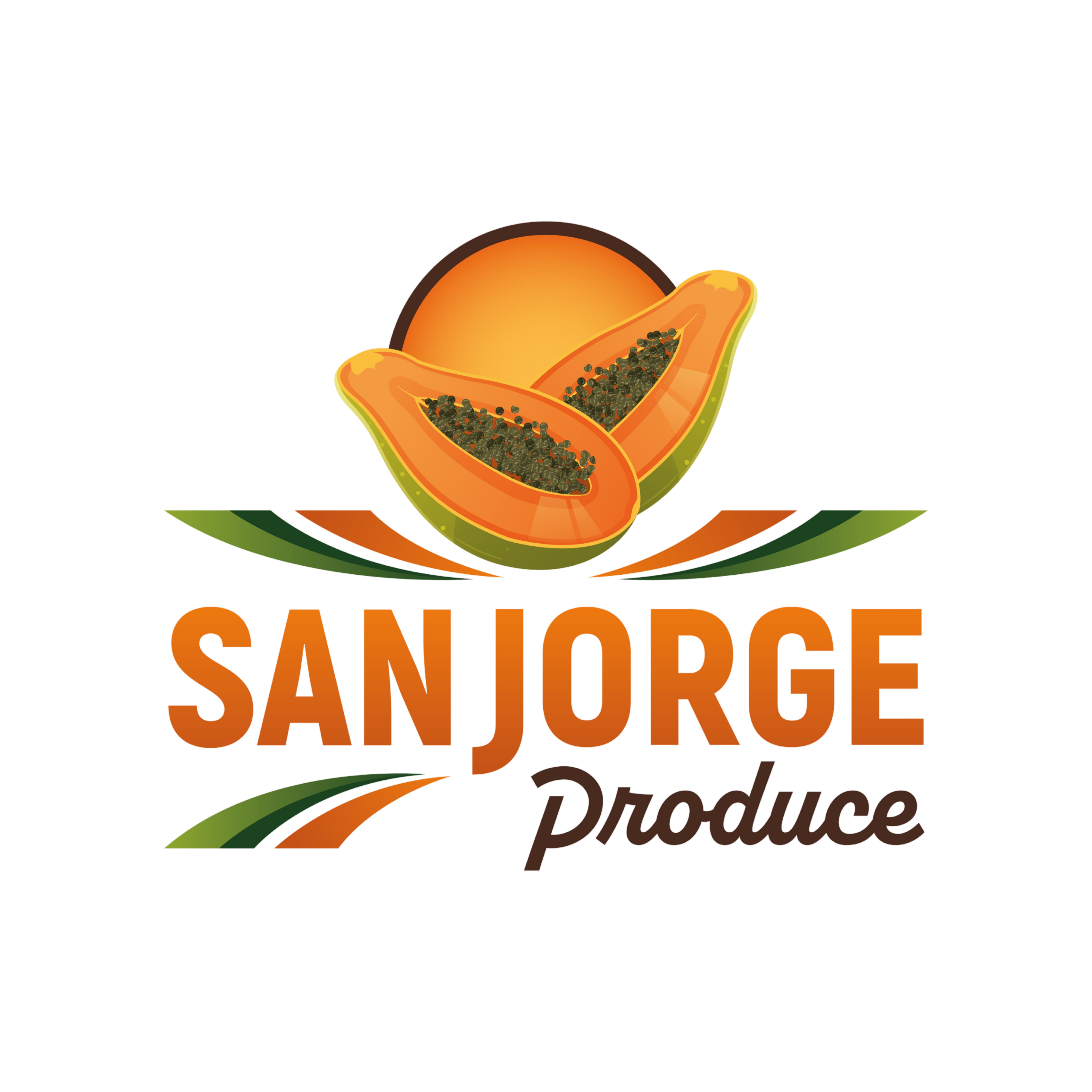San Jorge Produce Logo